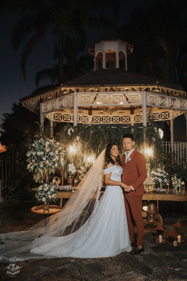 FOTOS MESA DE BOLO CASAMENTO VILA RELICARIO 