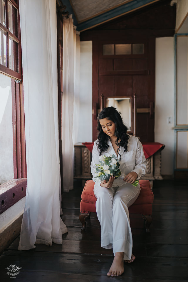 FOTOS MAKING OF NOIVA VILA RELICARIO OURO PRETO MG