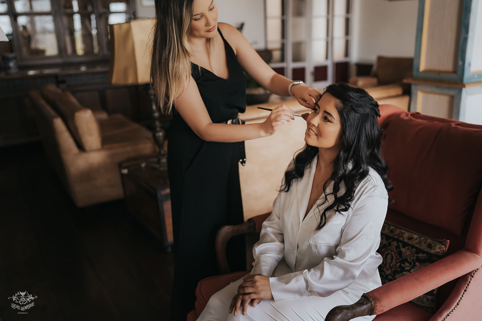 FOTOS MAKING OF NOIVA VILA RELICARIO OURO PRETO MG