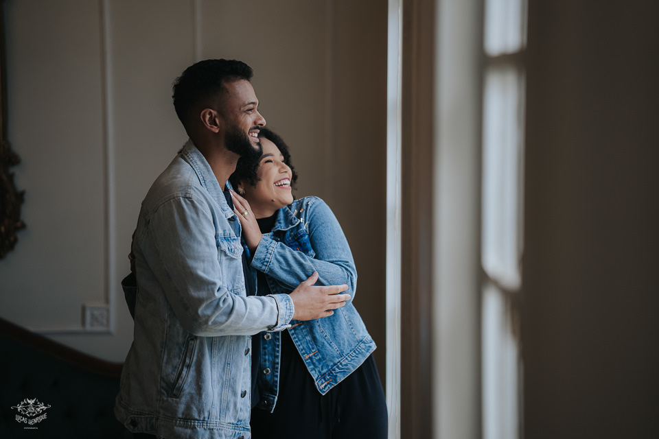 ENSAIO CASAL PRE WEDDING PRE CASAMENTO CASA CENARIUM