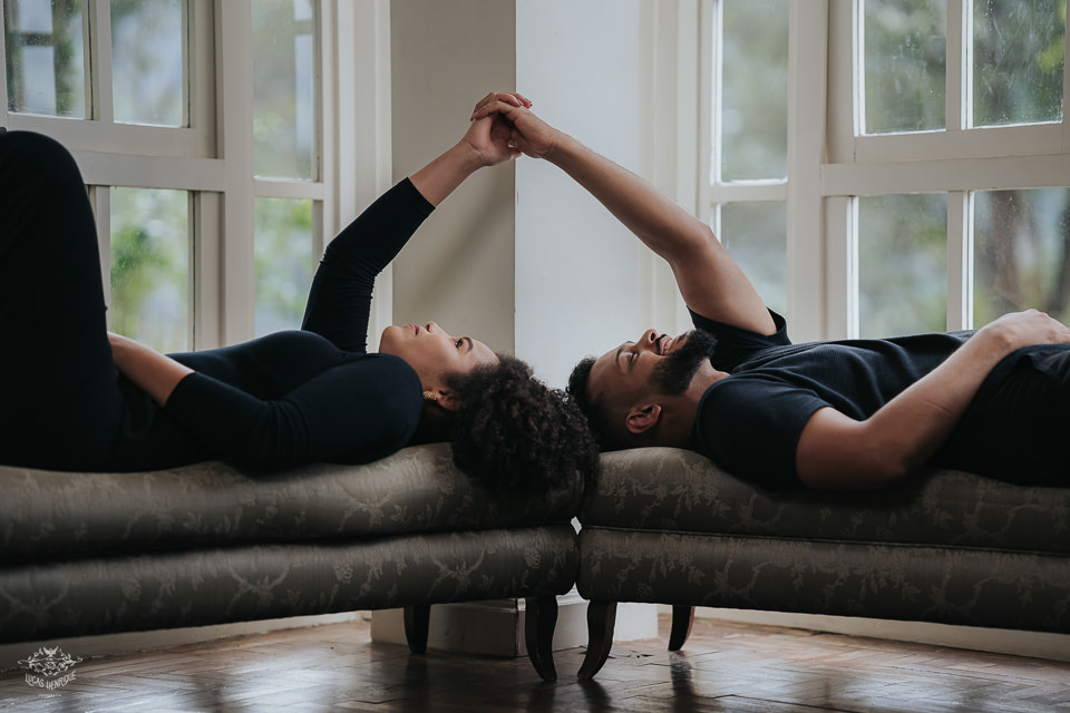 ENSAIO CASAL PRE WEDDING PRE CASAMENTO CASA CENARIUM