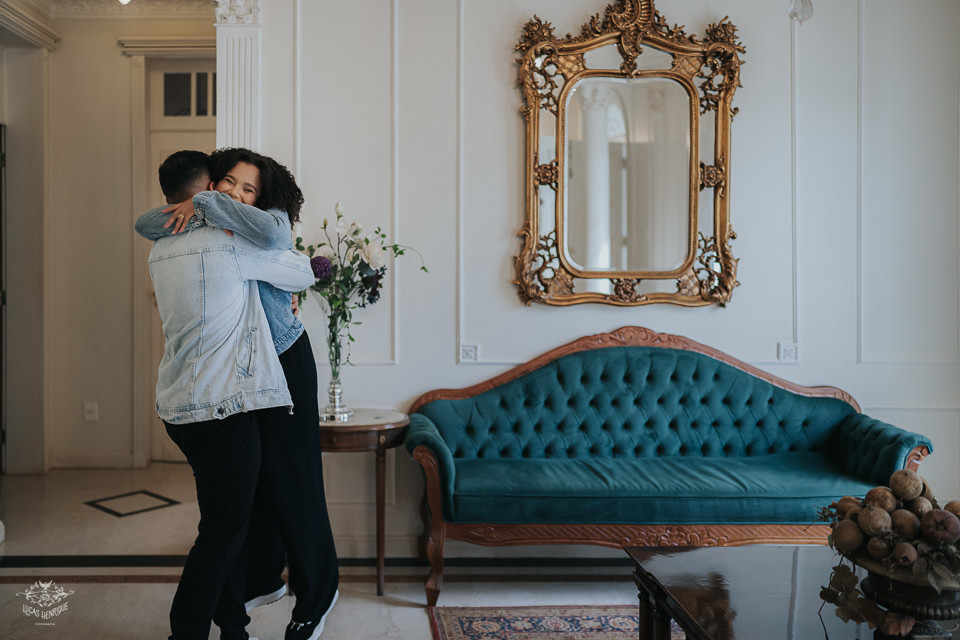 ENSAIO CASAL PRE WEDDING PRE CASAMENTO CASA CENARIUM