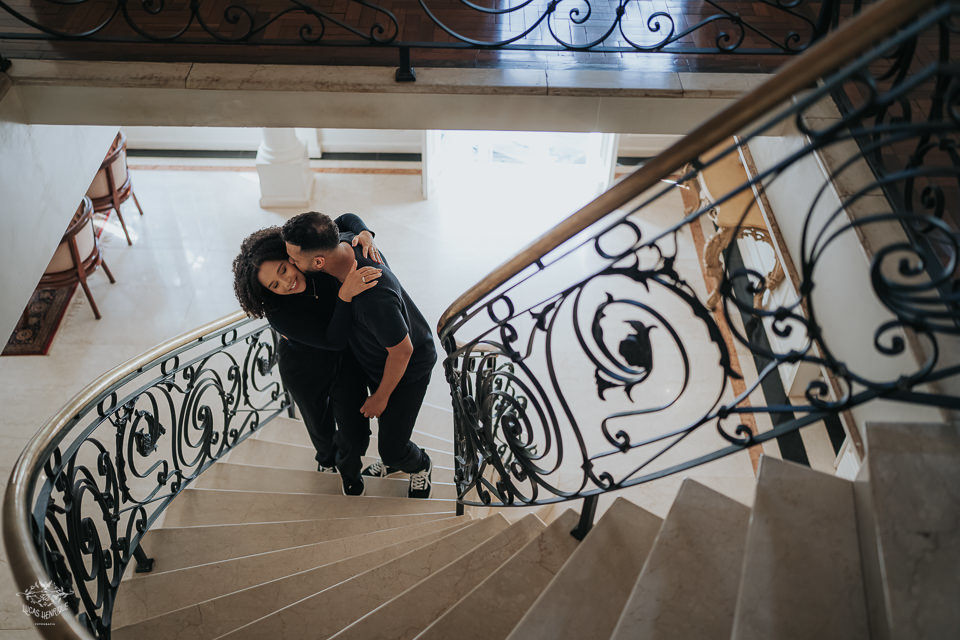 ENSAIO CASAL PRE WEDDING PRE CASAMENTO CASA CENARIUM