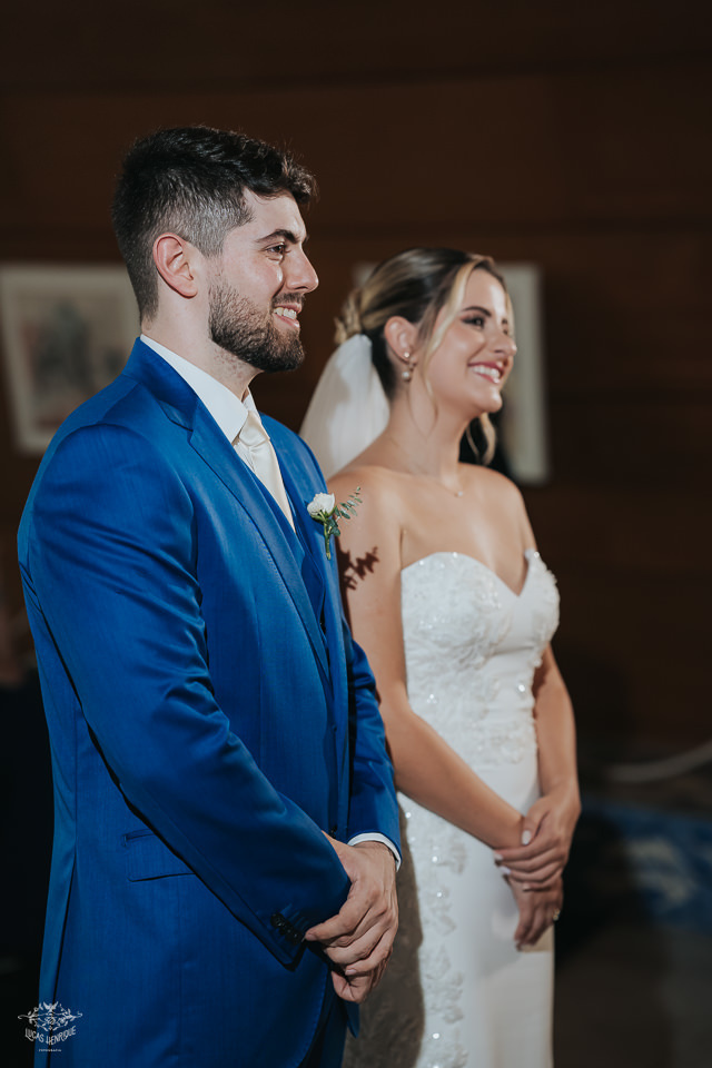 fotos casamento igrejinha pampulha