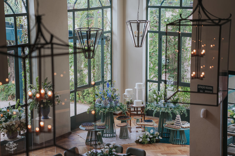 FOTOS DECORAÇÃO CASAMENTO ANELLA SPAZIO EVENTI