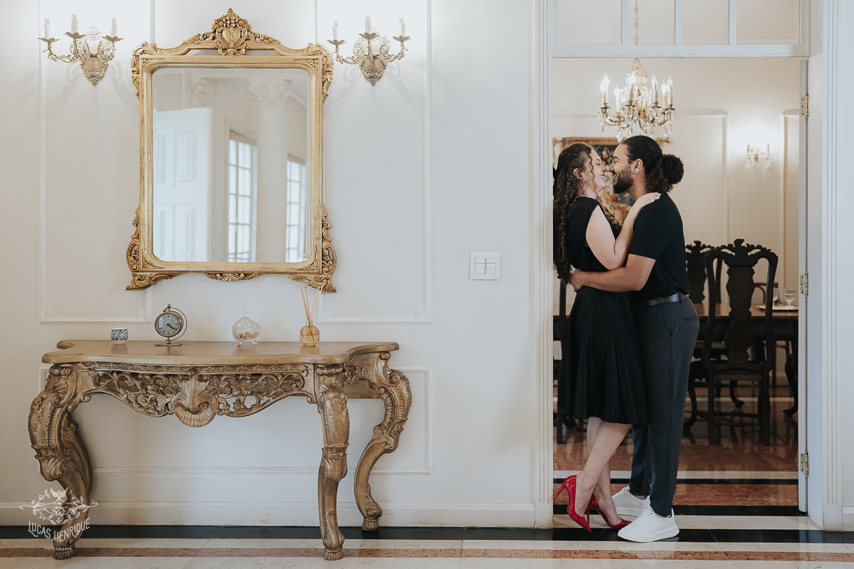 FOTOS PRE WEDDING CASA CENARIUM COM CHUVA