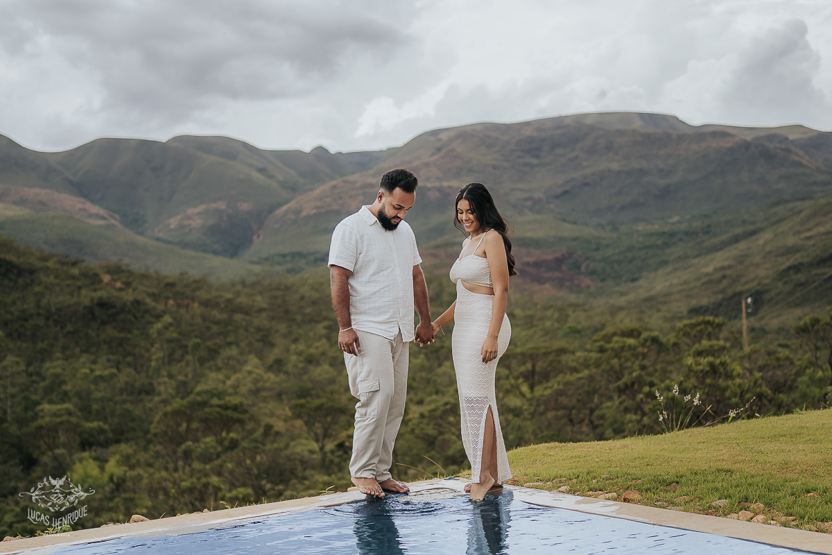 FOTOS ENSAIO PRE WEDDING VILLA MOURA OLIVAL - ITABIRITO