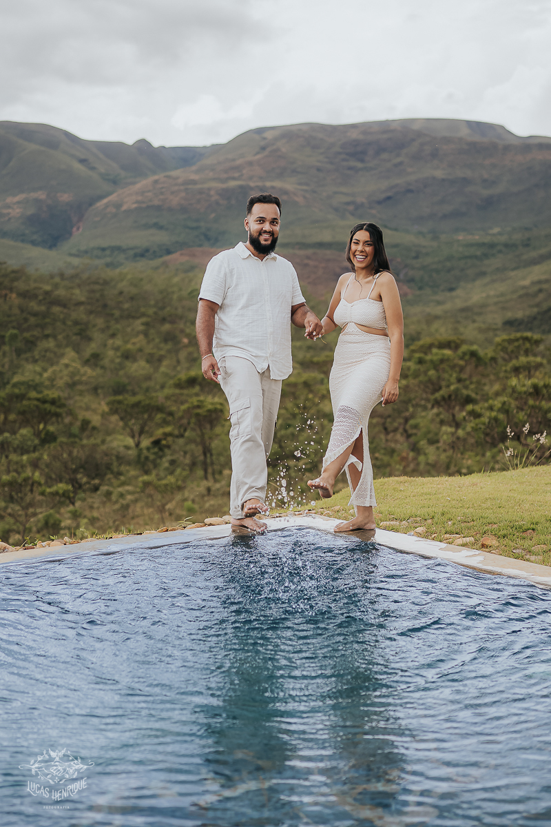 FOTOS ENSAIO PRE WEDDING VILLA MOURA OLIVAL - ITABIRITO