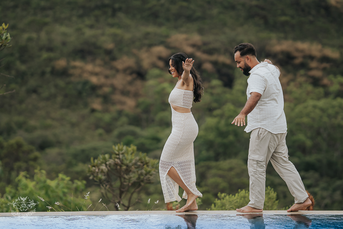 FOTOS ENSAIO PRE WEDDING VILLA MOURA OLIVAL - ITABIRITO