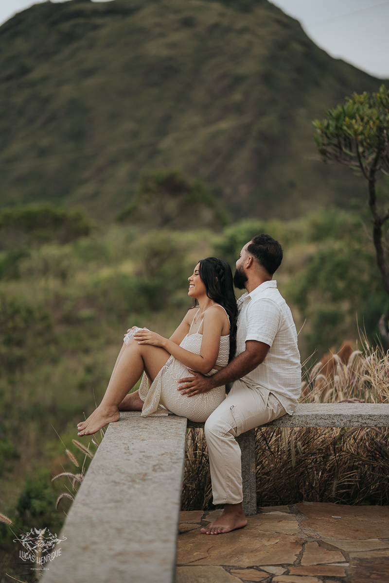 FOTOS ENSAIO PRE WEDDING VILLA MOURA OLIVAL - ITABIRITO