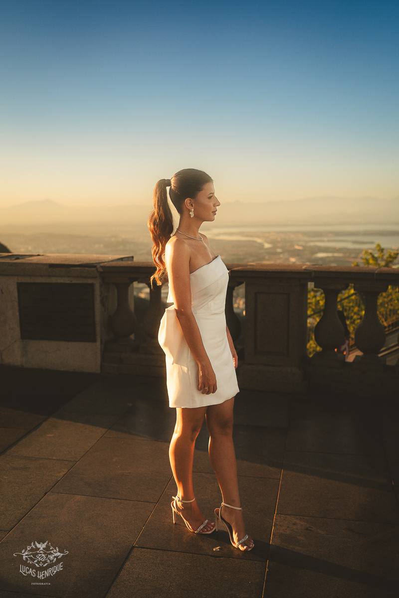 FOTOS PRE CASAMENTO CRISTO RJ