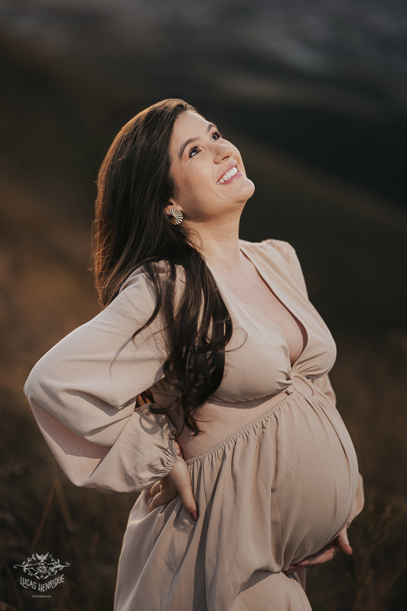 FOTOS ENSAIO GESTANTE POR DO SOL