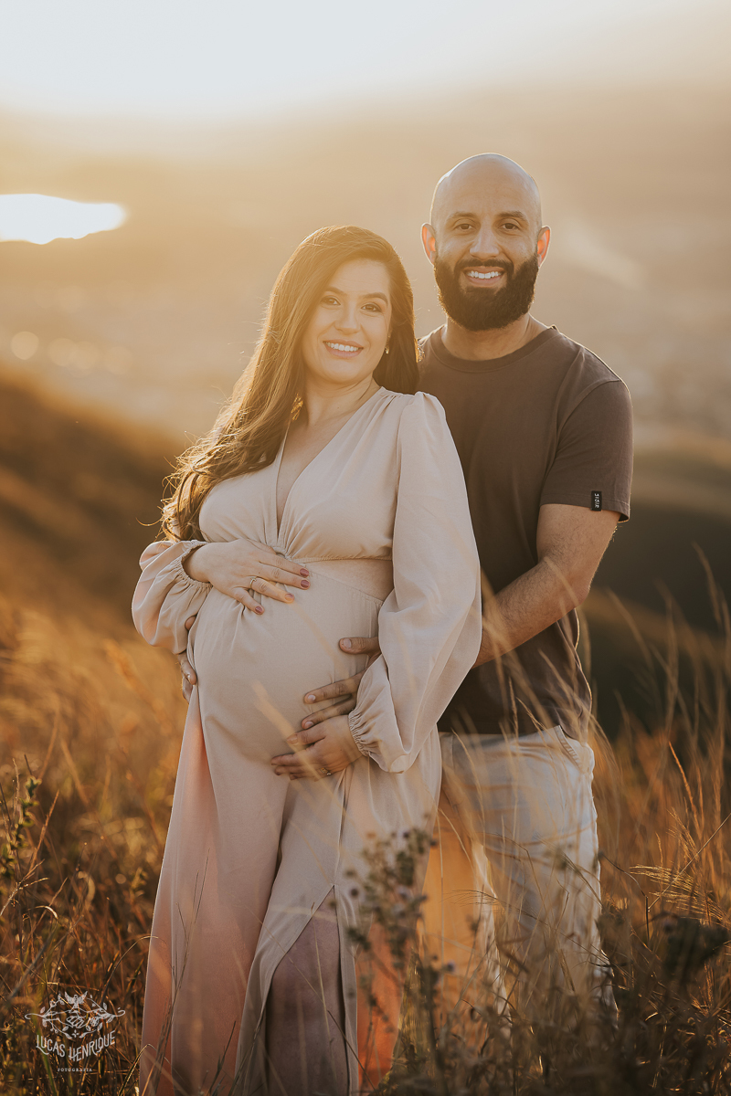 FOTOS ENSAIO GESTANTE POR DO SOL