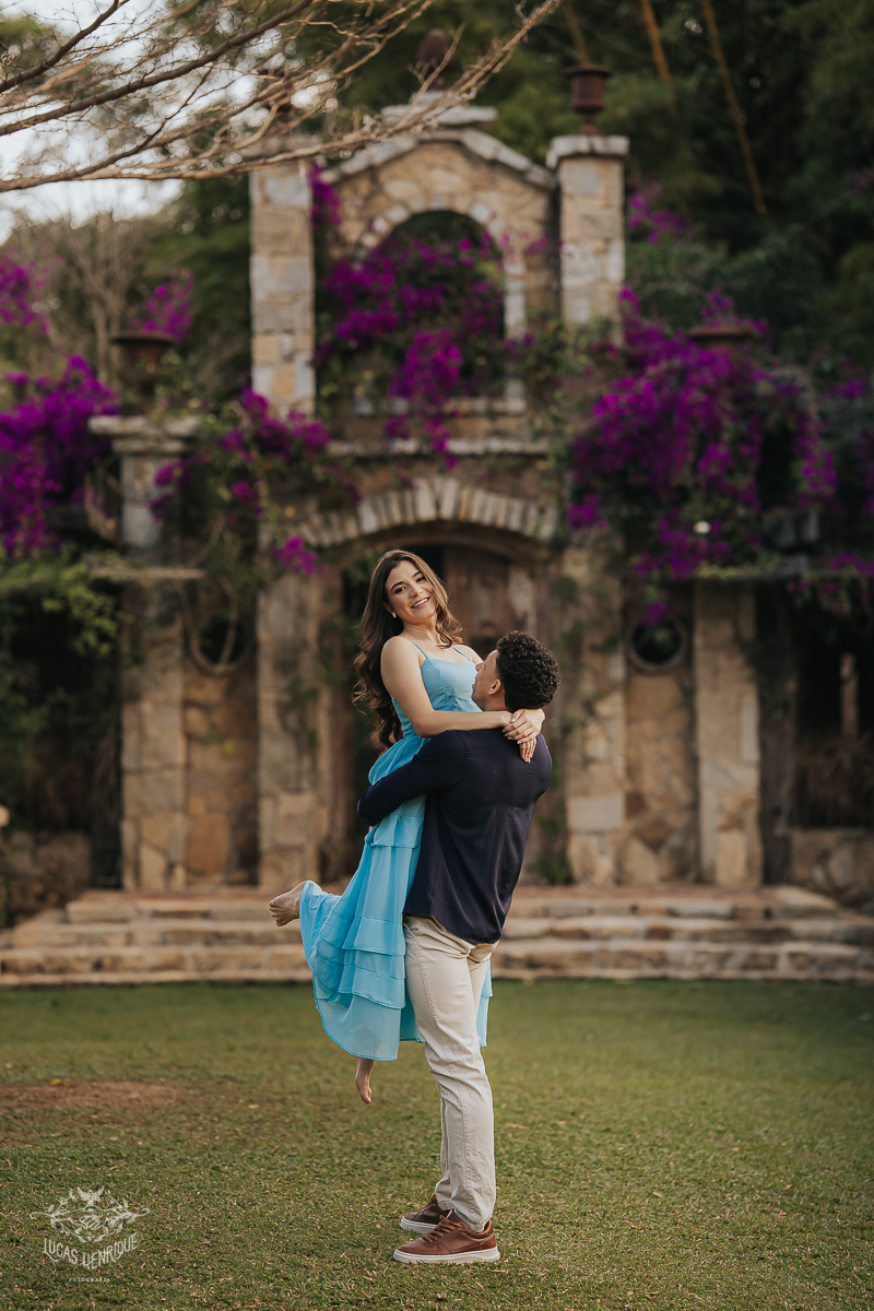 FOTOS ENSAIO PRE WEDDING FAZENDA QUINZEIRO