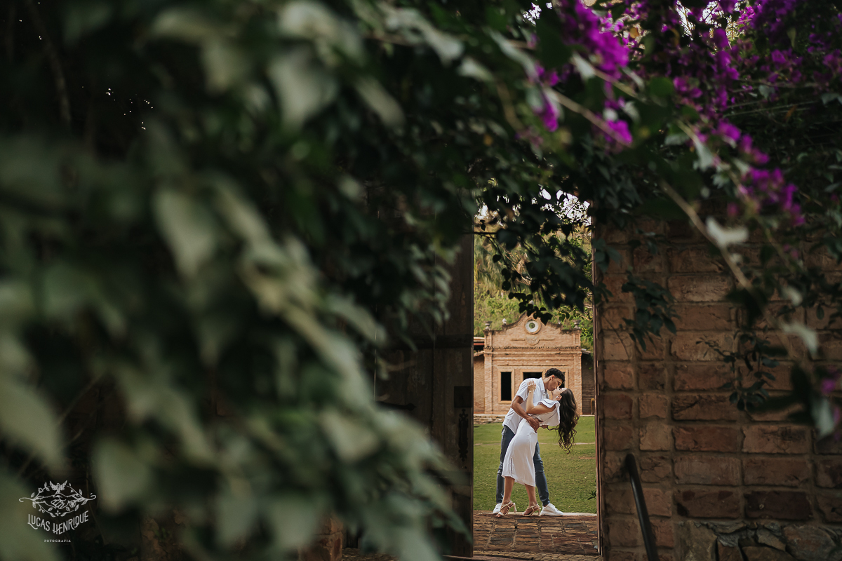 FOTOS PRE WEDDING FAZENDA QUINZEIRO