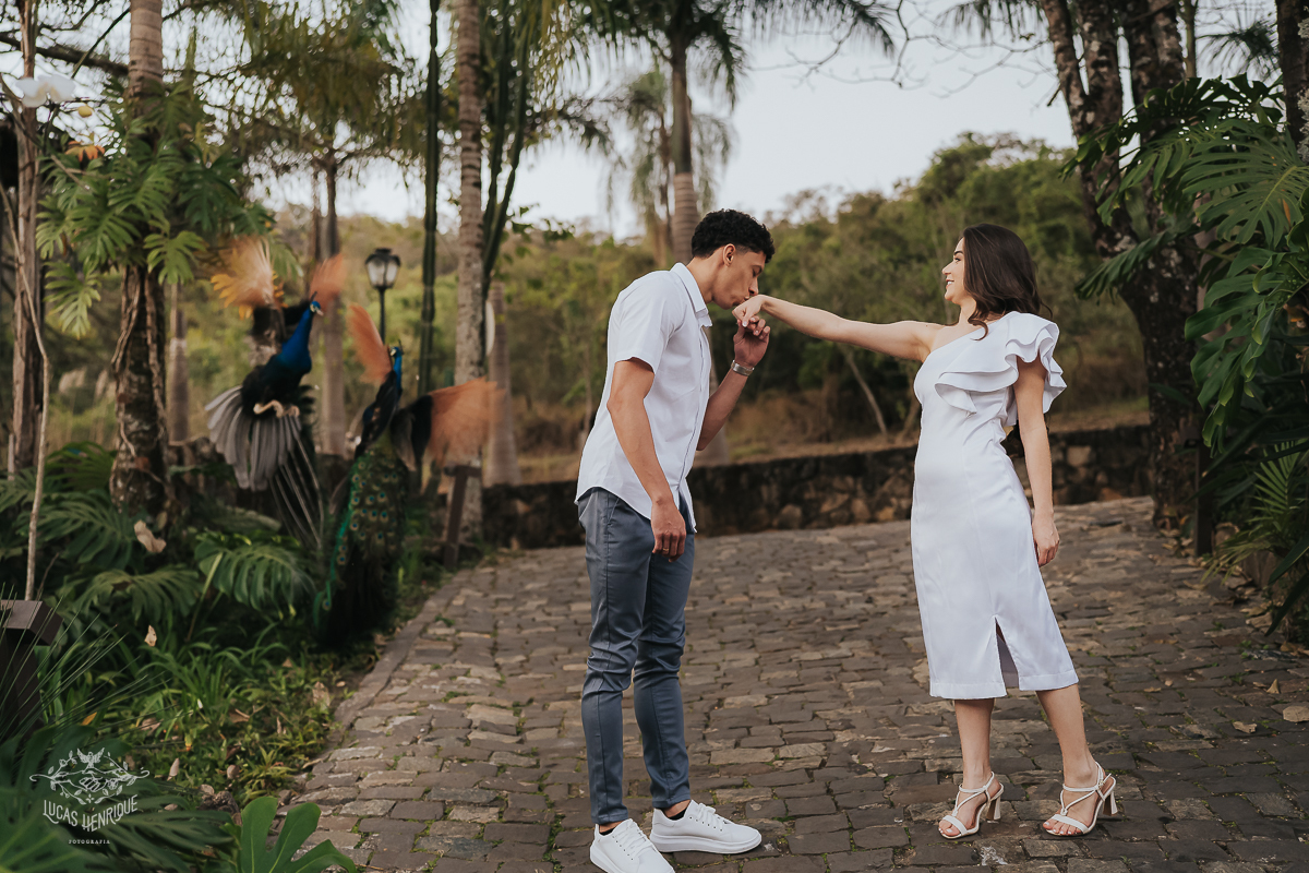 FOTOS PRE WEDDING FAZENDA QUINZEIRO