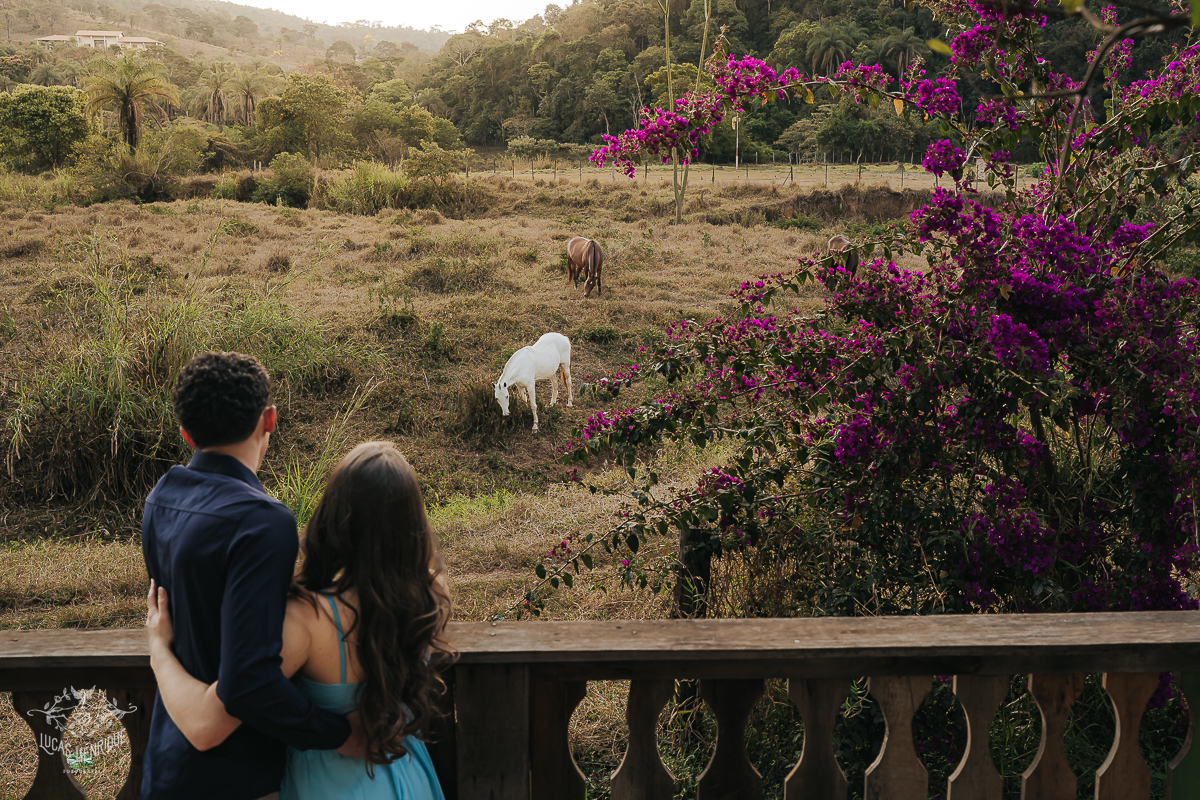 FOTOS ENSAIO PRE WEDDING FAZENDA QUINZEIRO