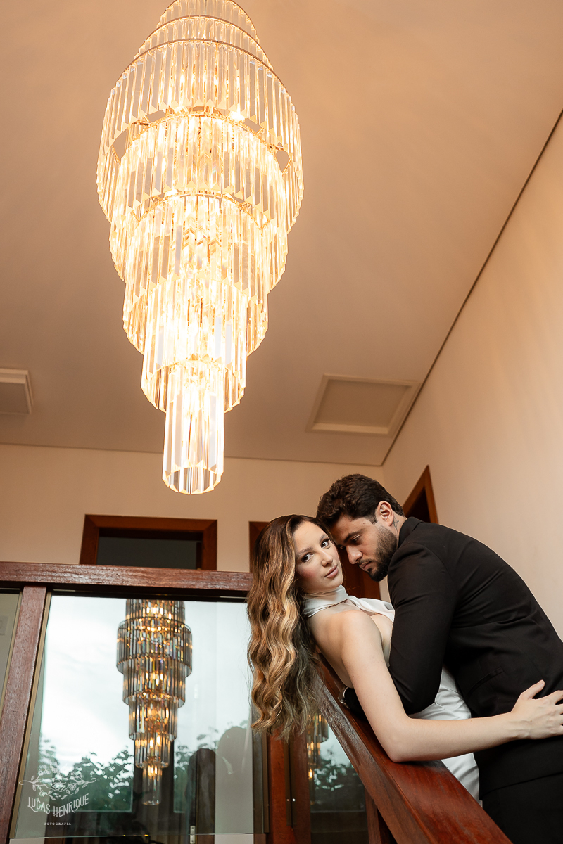 ENSAIO PRE WEDDING SOCIAL