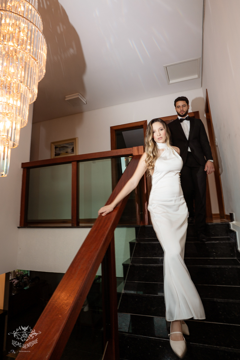 ENSAIO PRE WEDDING SOCIAL