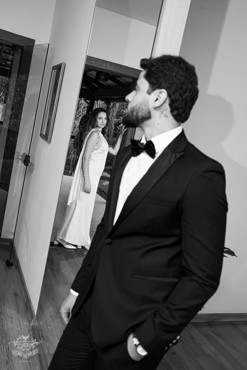 ENSAIO PRE WEDDING SOCIAL