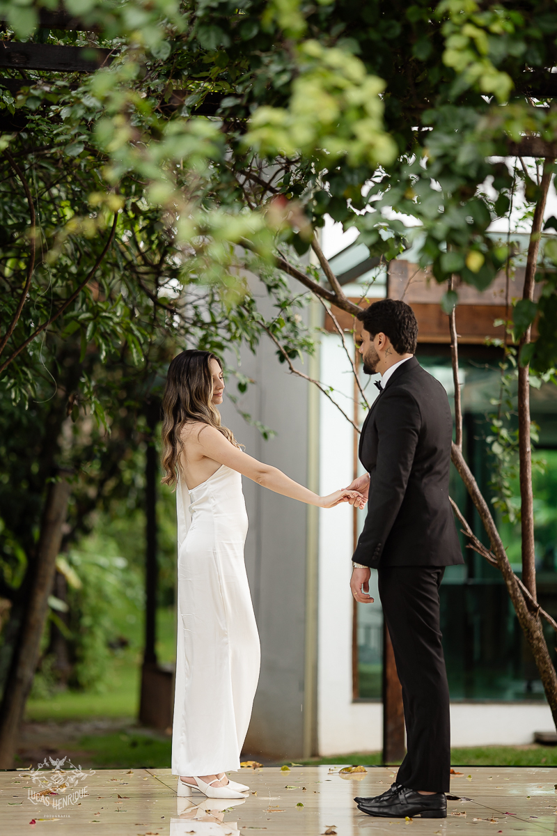 ENSAIO PRE WEDDING SOCIAL