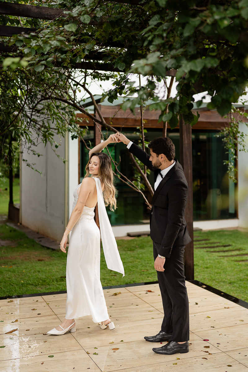 ENSAIO PRE WEDDING SOCIAL