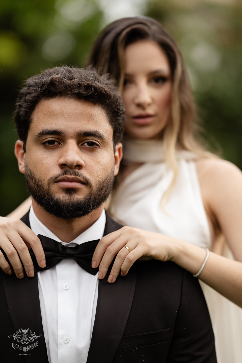 ENSAIO PRE WEDDING SOCIAL