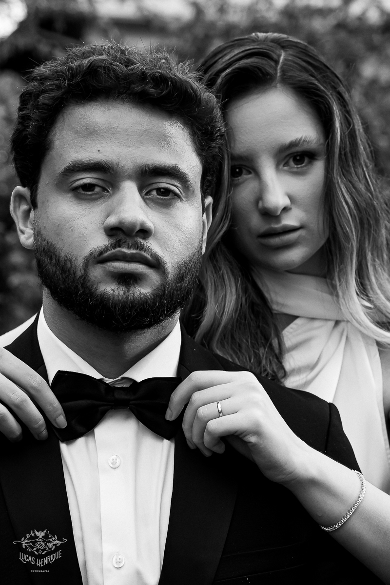 ENSAIO PRE WEDDING SOCIAL