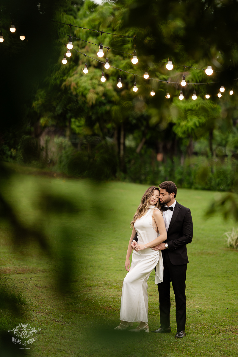 ENSAIO PRE WEDDING SOCIAL