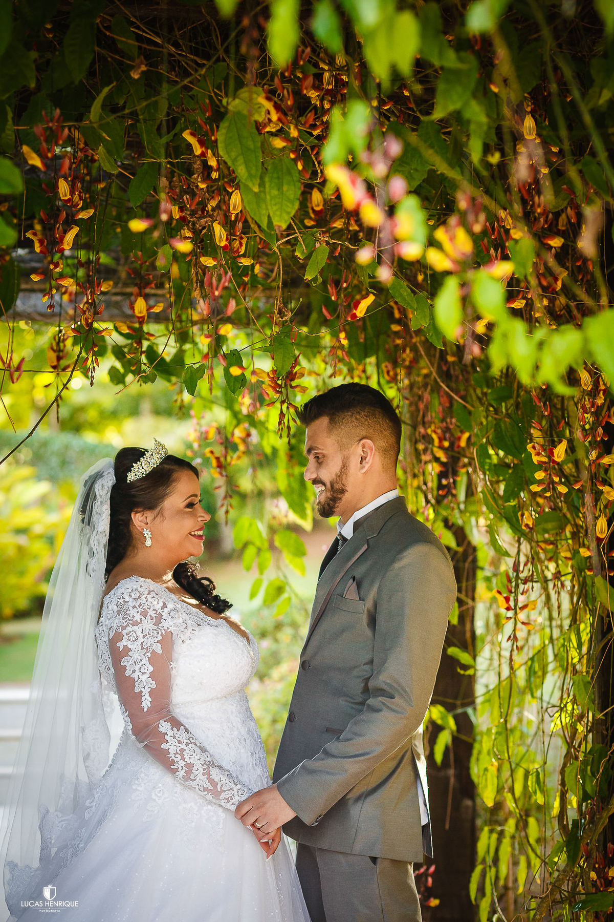 ensaio pós casamento no espaço shangrila