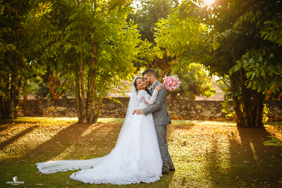 ensaio pós casamento no espaço shangrila