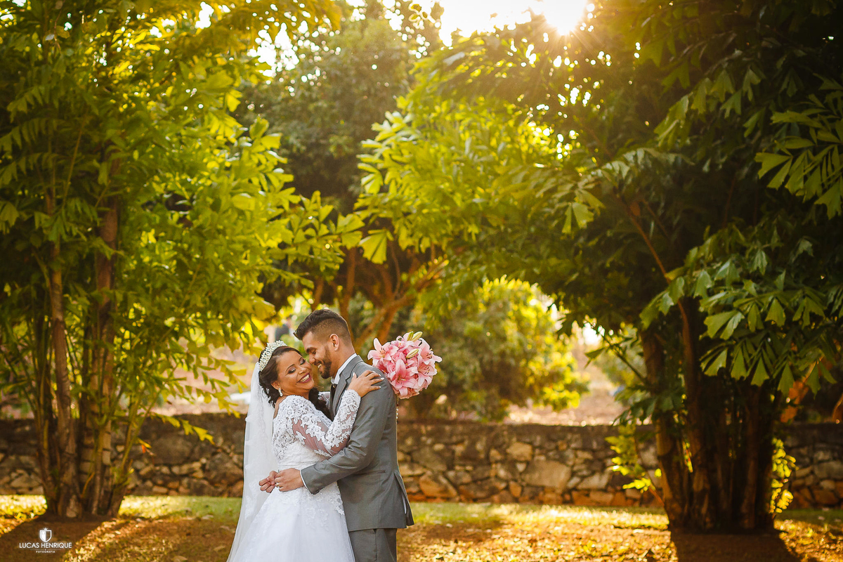 ensaio pós casamento no espaço shangrila