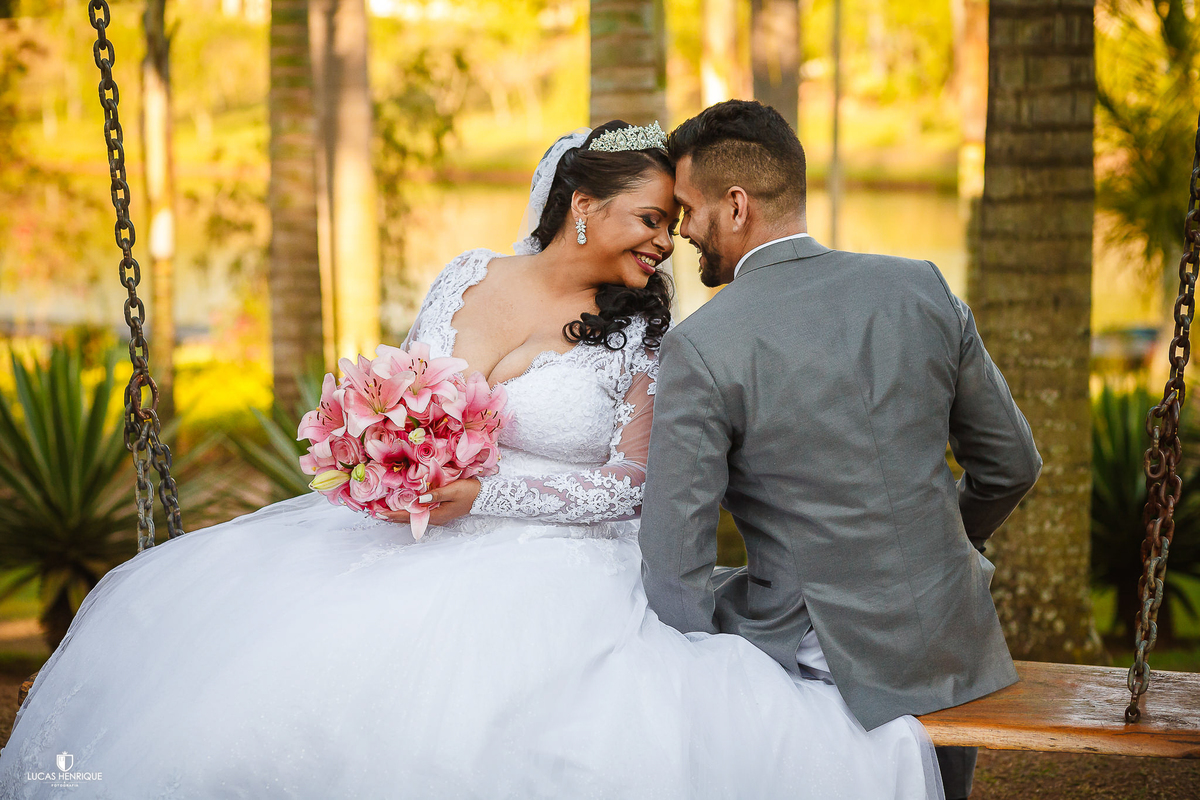 ensaio pós casamento no espaço shangrila