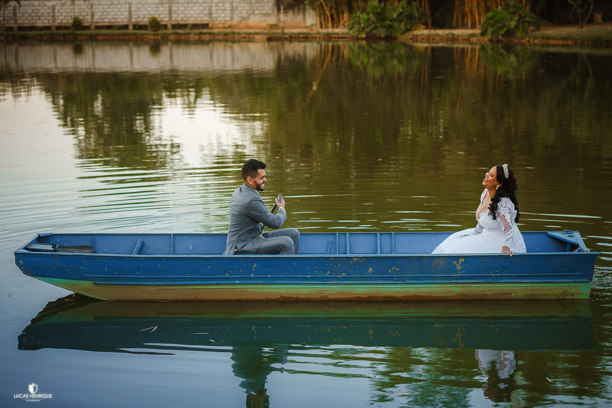 ensaio pós casamento no espaço shangrila