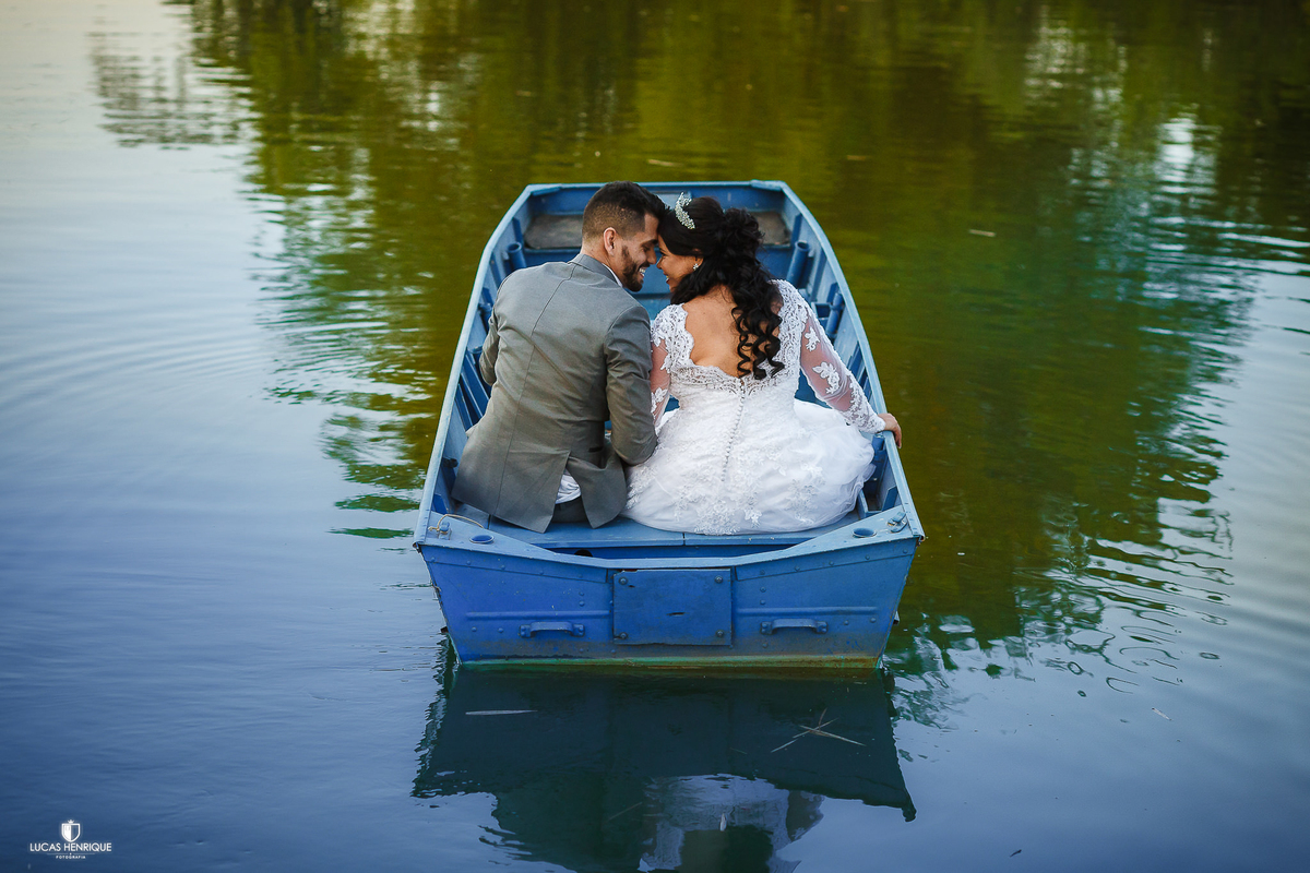 ensaio pós casamento no espaço shangrila