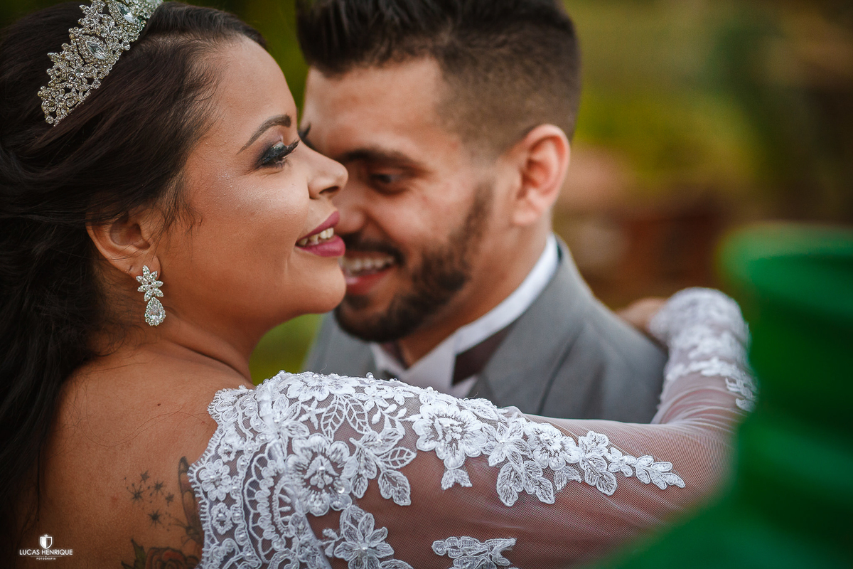 ensaio pós casamento no espaço shangrila