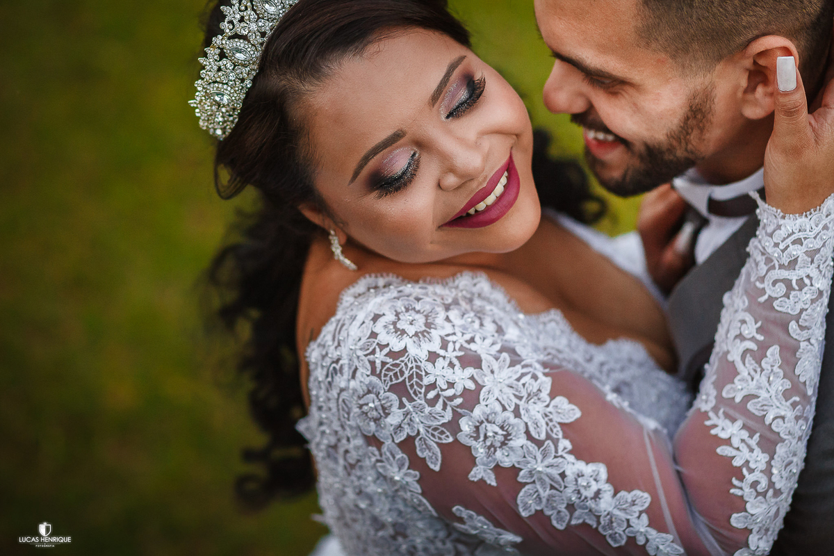 ensaio pós casamento no espaço shangrila