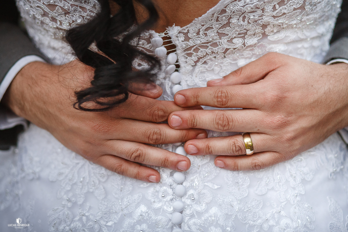 ensaio pós casamento no espaço shangrila