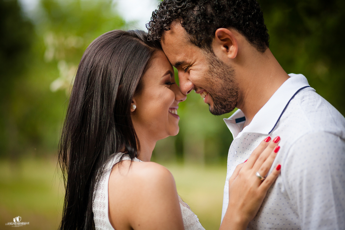 Ensaio Pré wedding no parque ecológico da pampulha