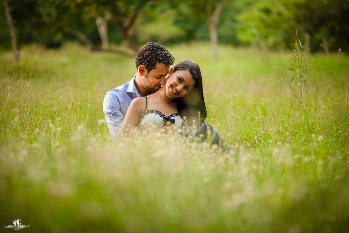 Ensaio Pré wedding no parque ecológico da pampulha
