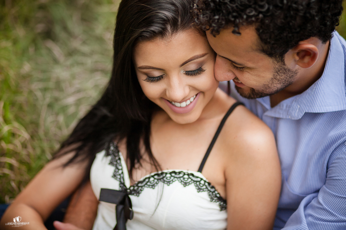 Ensaio Pré wedding no parque ecológico da pampulha