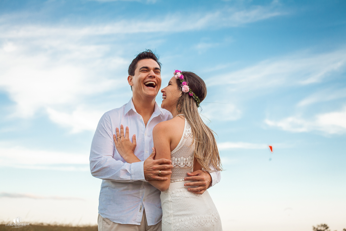 ENSAIO DE CASAL DIVERTIDO NO TODO DO MUNDO