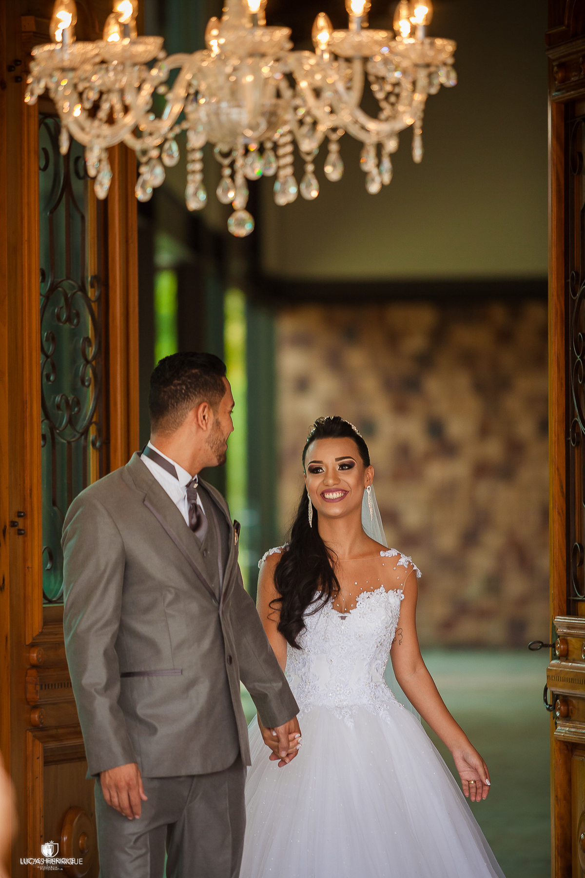 Ensaio Pós casamento no espaço shangrilá