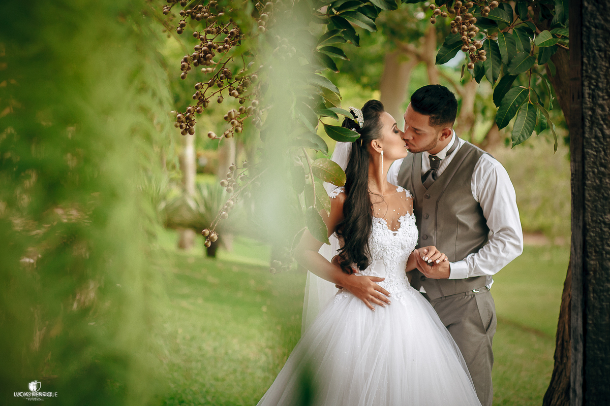Ensaio Pós casamento no espaço shangrilá
