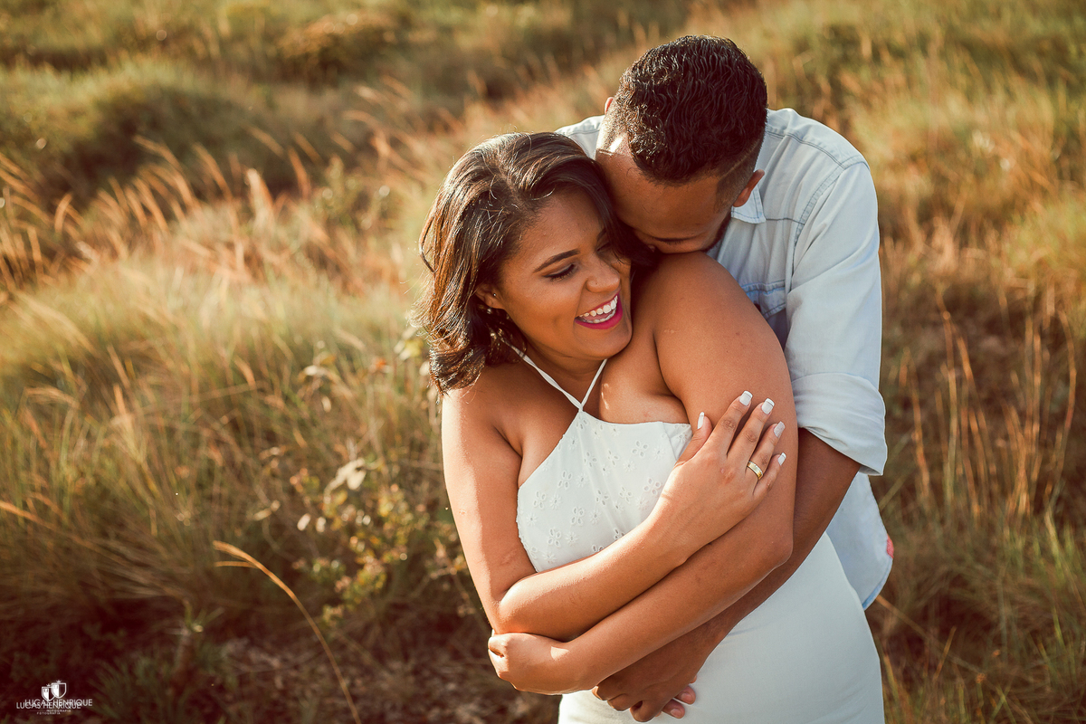 Ensaio Pré casamento no topo do mundo
