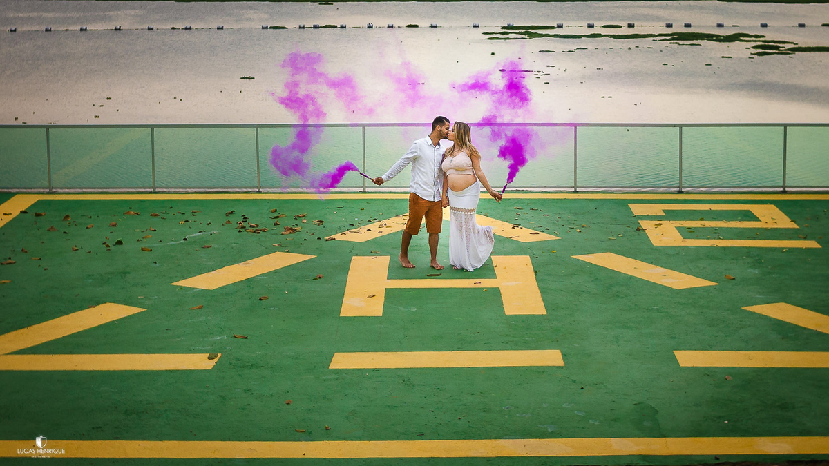 ensaio gestante no condomínio Quintas da Jangada em Sarzedo 