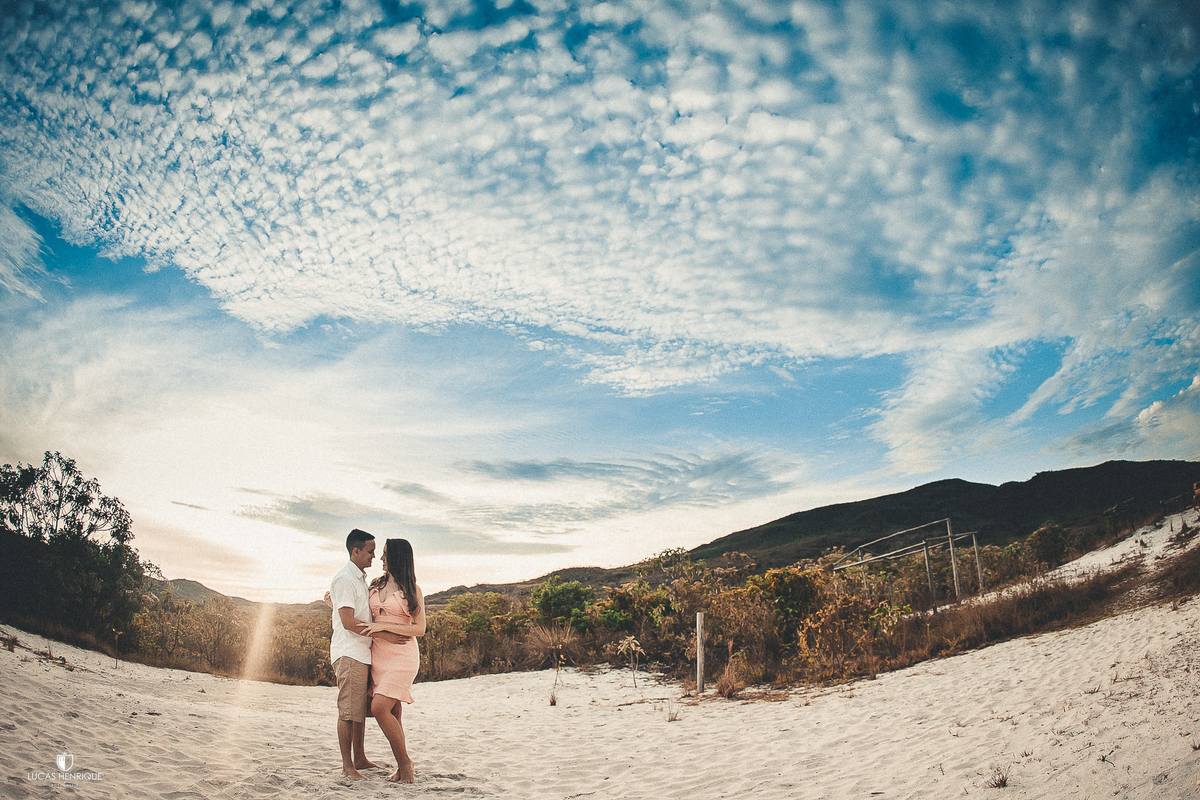 ensaio pré casamento na cachoeira dos cristais em diamantina  - MG