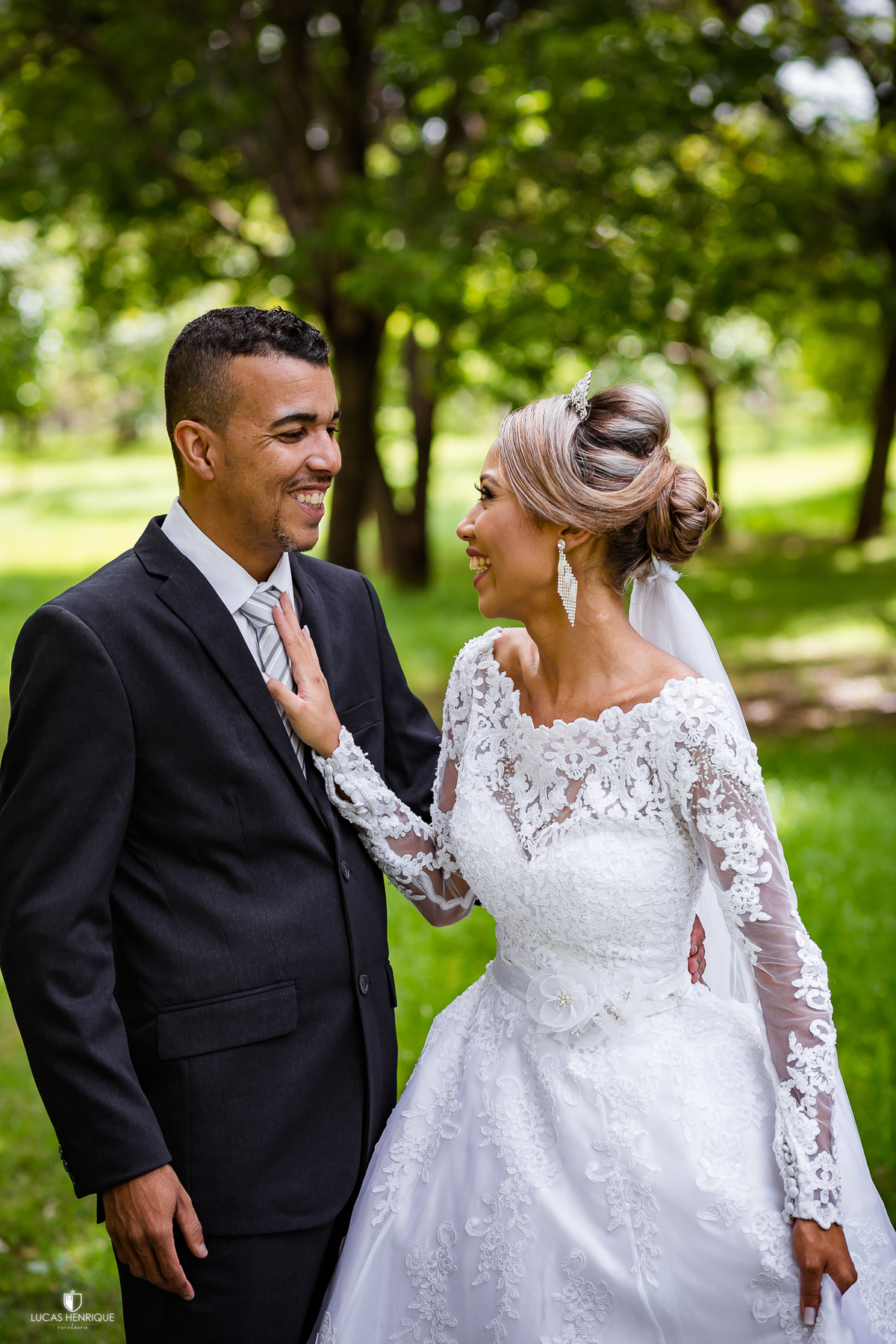 fotos de ensaio pós casamento no parque ecológico da pampulha
