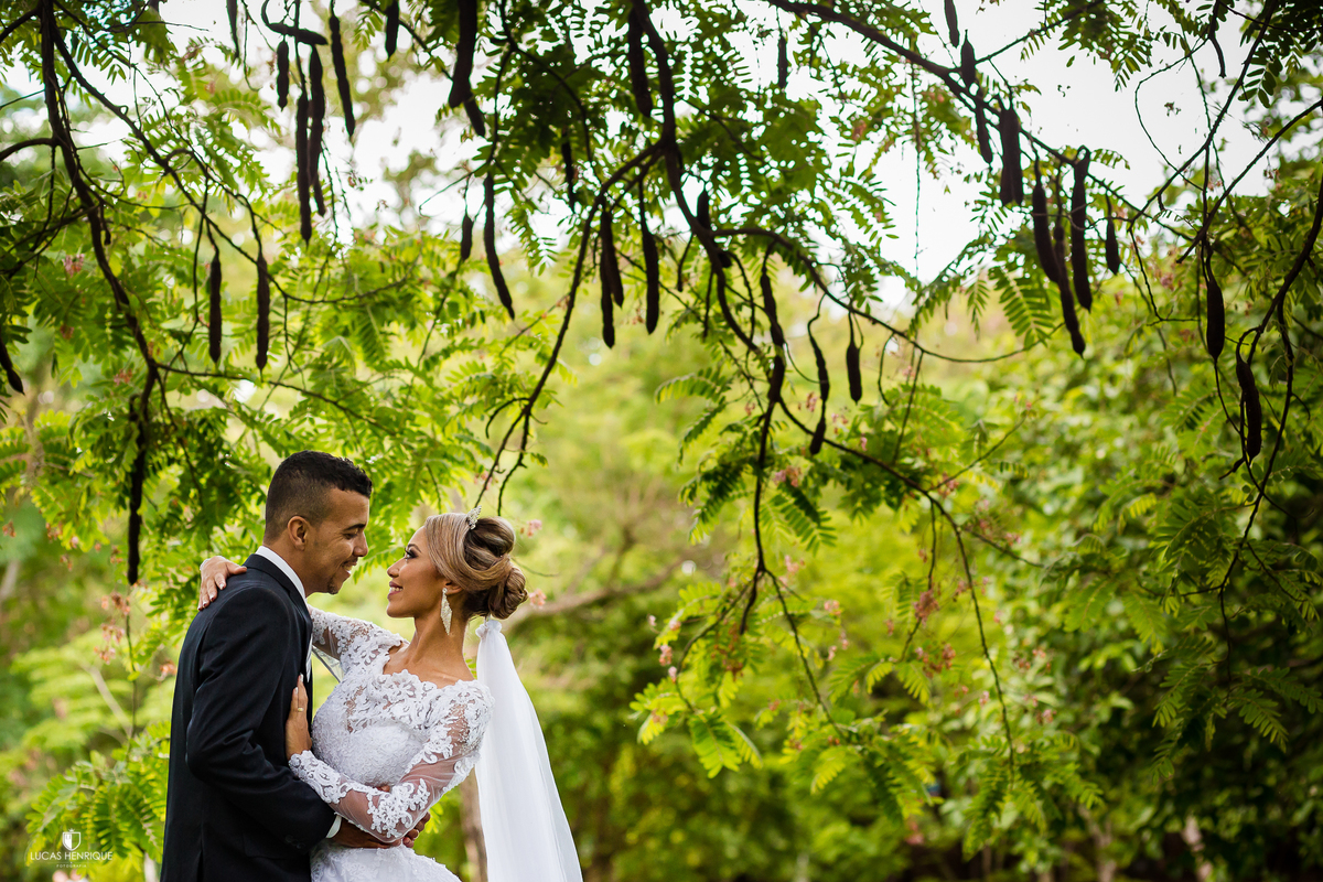 fotos de ensaio pós casamento no parque ecológico da pampulha