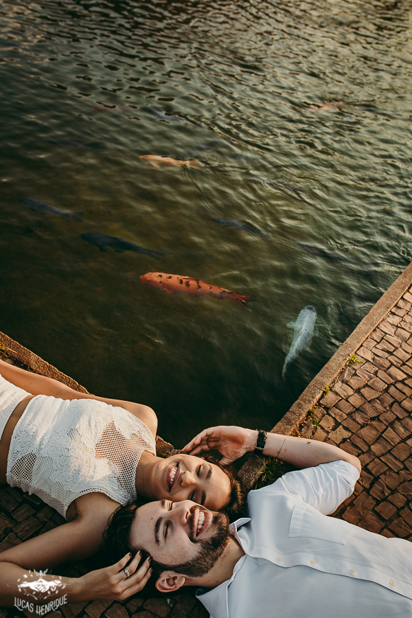 FOTOS DE CASAL COM PEIXE NO PARQUE DAS MANGABEIRAS EM BELO HORIZONTE